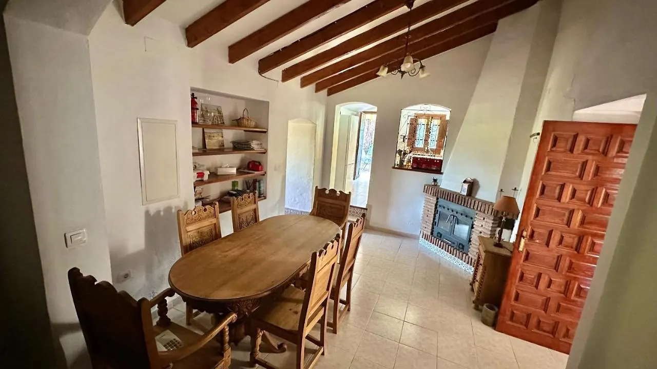 Jadines De La Zurita Villa Malaga 0*,  Spain
